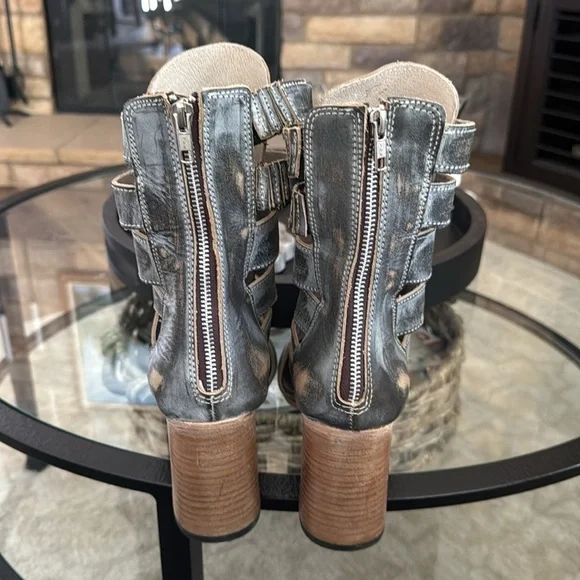 Freebird Jagger | 12 - Picture 7 of 10